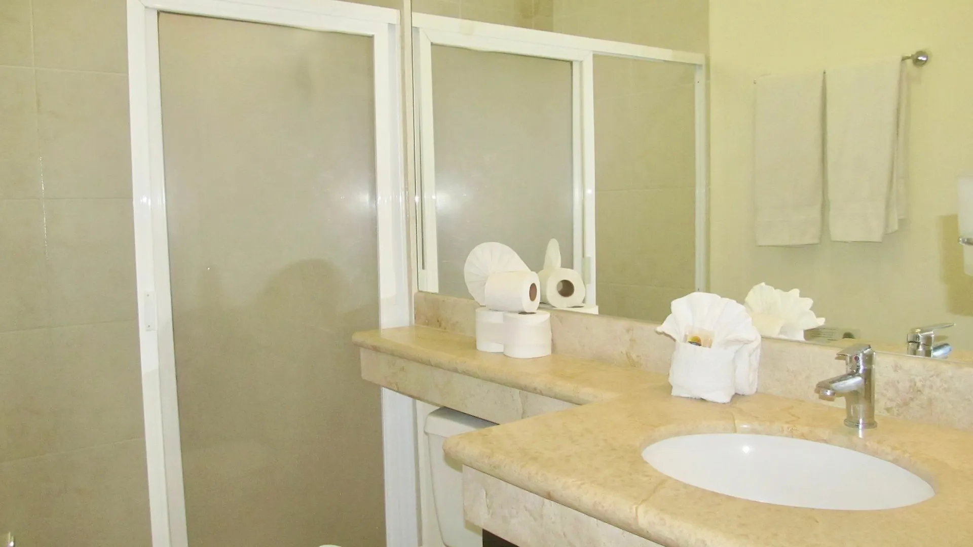 Condo Pacifico By Playa Paradise Playa del Carmen Mexiko