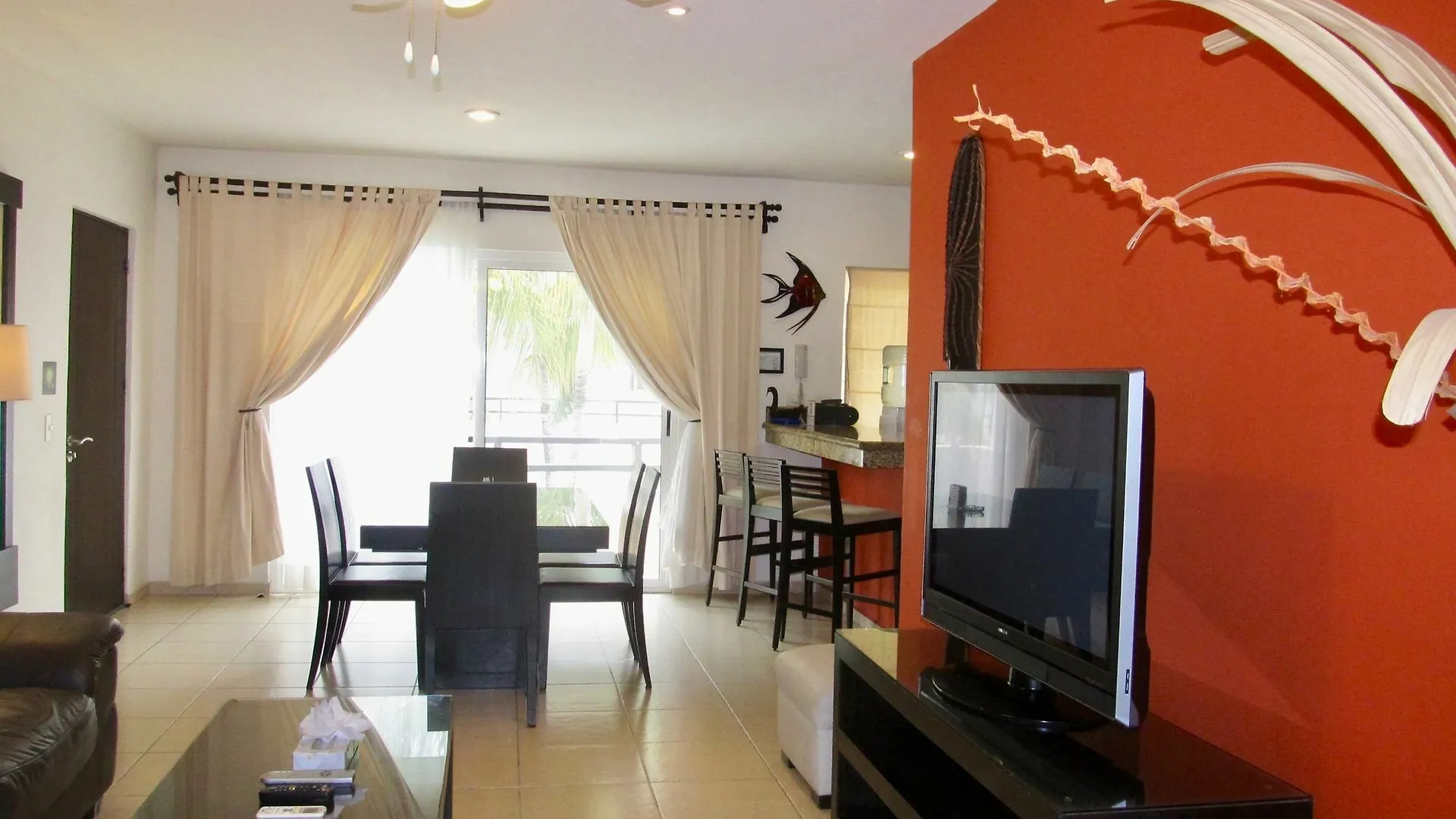 *** Hotel Condo Pacifico By Playa Paradise Playa del Carmen Mexiko
